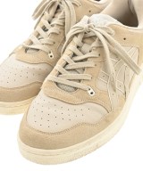 asics（アシックス）スニーカー ベージュ サイズ:29cm レディース/2200623044117