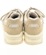 asics（アシックス）スニーカー ベージュ サイズ:29cm レディース/2200623044117
