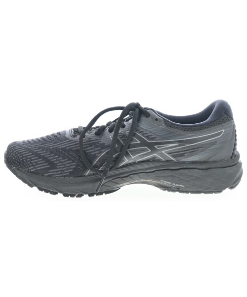 asics（アシックス）スニーカー 黒 サイズ:26.5cm メンズ/2200616813386