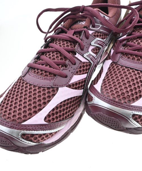 asics（アシックス）スニーカー 茶 サイズ:30.5cm メンズ/2200623266069