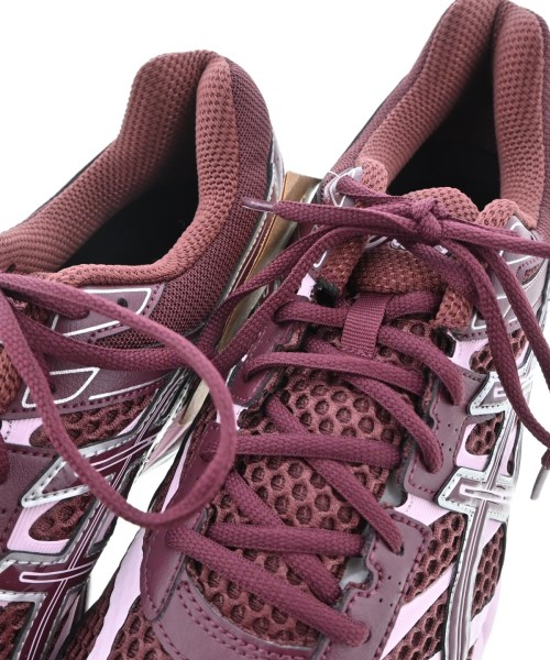 asics（アシックス）スニーカー 茶 サイズ:30.5cm メンズ/2200623266069