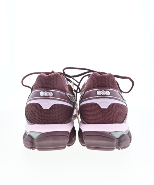 asics（アシックス）スニーカー 茶 サイズ:30.5cm メンズ/2200623266069