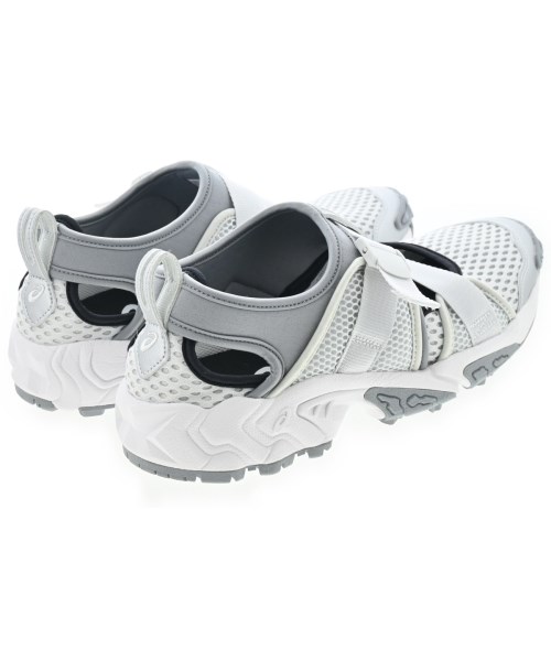 asics（アシックス）スニーカー グレー サイズ:28.5cm メンズ/2200624069072