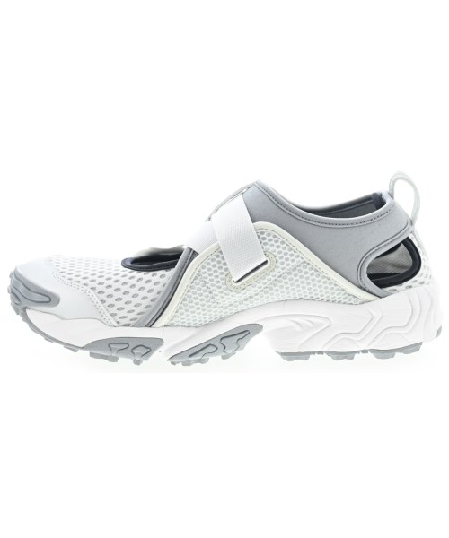 asics（アシックス）スニーカー グレー サイズ:28.5cm メンズ/2200624069072