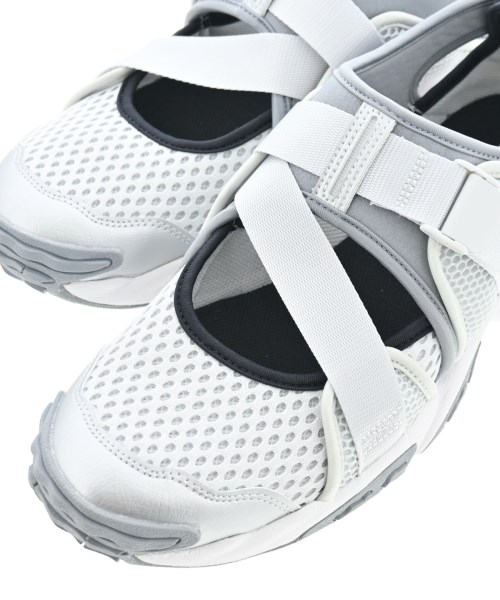 asics（アシックス）スニーカー グレー サイズ:28.5cm メンズ/2200624069072