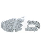 asics（アシックス）スニーカー グレー サイズ:28.5cm メンズ/2200624069072