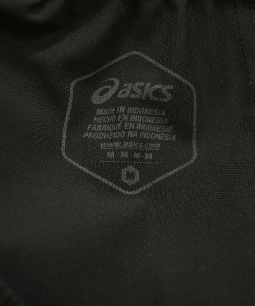 asics（アシックス）その他 黒 サイズ:M メンズ/2200616330043