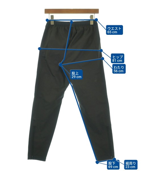 asics（アシックス）その他 黒 サイズ:M メンズ/2200616330043