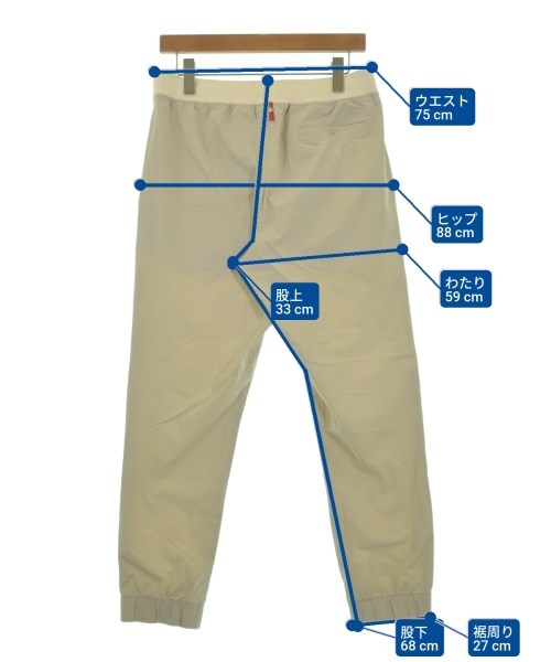 asics（アシックス）その他 ベージュ サイズ:M メンズ/2200616330067