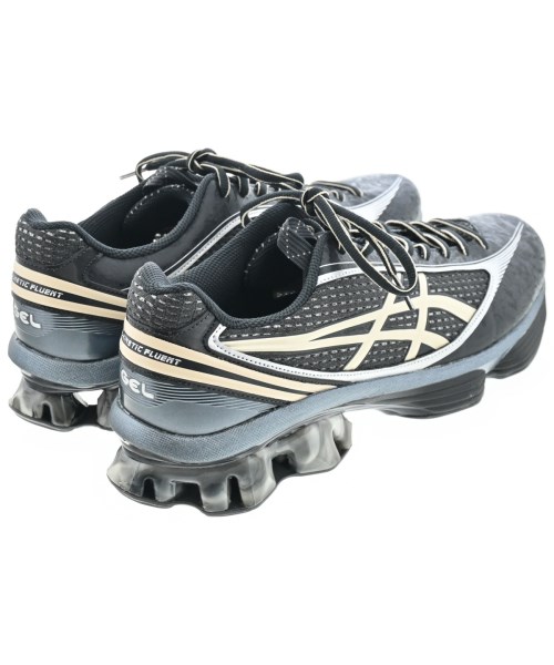 asics（アシックス）スニーカー 黒 サイズ:29cm メンズ/2200626349035