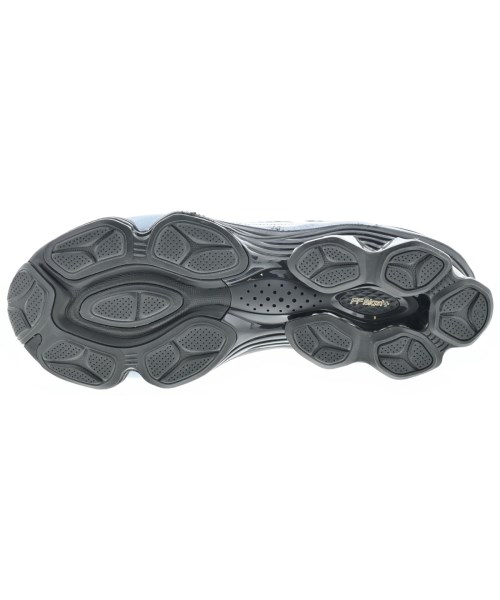 asics（アシックス）スニーカー 黒 サイズ:29cm メンズ/2200626349035