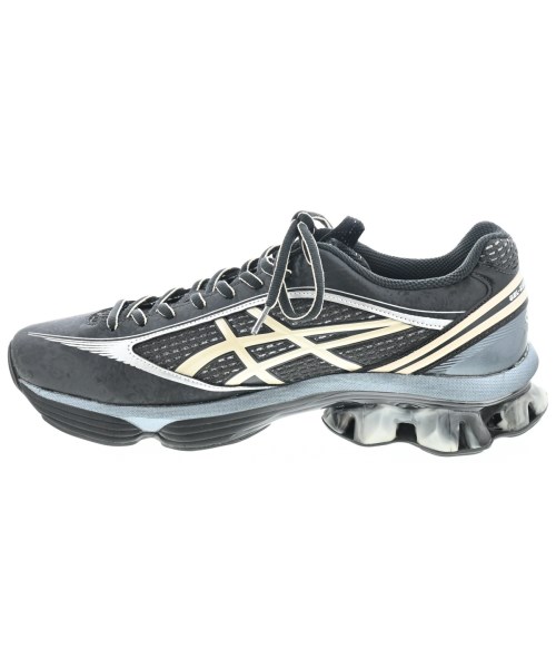 asics（アシックス）スニーカー 黒 サイズ:29cm メンズ/2200626349035