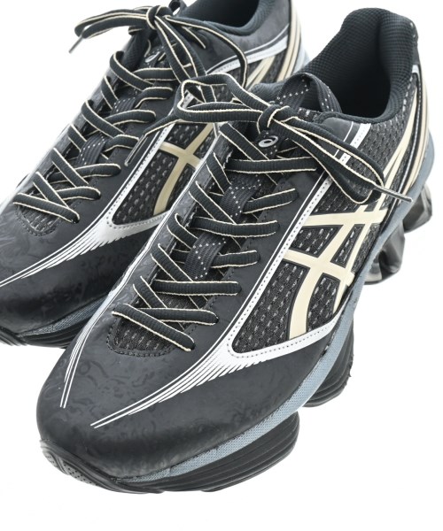 asics（アシックス）スニーカー 黒 サイズ:29cm メンズ/2200626349035