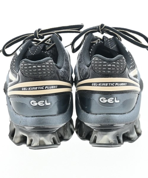 asics（アシックス）スニーカー 黒 サイズ:29cm メンズ/2200626349035