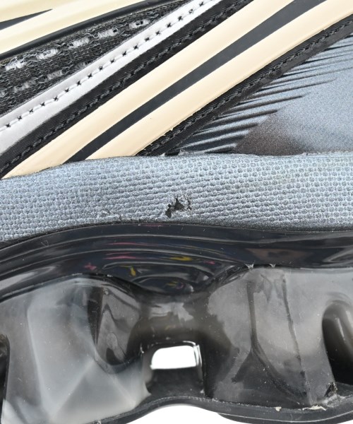 asics（アシックス）スニーカー 黒 サイズ:29cm メンズ/2200626349035