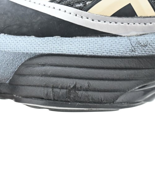 asics（アシックス）スニーカー 黒 サイズ:29cm メンズ/2200626349035