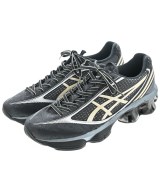 asics（アシックス）スニーカー 黒 サイズ:29cm メンズ/2200626349035