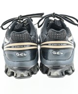 asics（アシックス）スニーカー 黒 サイズ:29cm メンズ/2200626349035