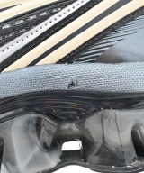 asics（アシックス）スニーカー 黒 サイズ:29cm メンズ/2200626349035