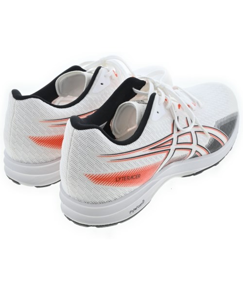 asics（アシックス）スニーカー 白 サイズ:26.5cm メンズ/2200627438042