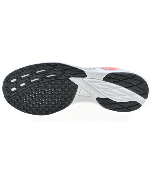 asics（アシックス）スニーカー 白 サイズ:26.5cm メンズ/2200627438042