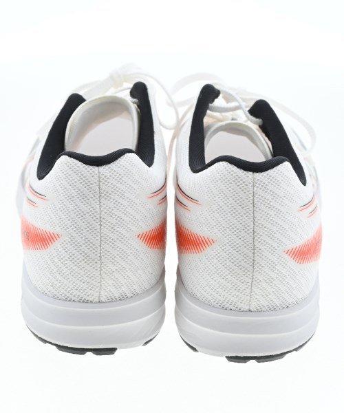 asics（アシックス）スニーカー 白 サイズ:26.5cm メンズ/2200627438042