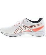 asics（アシックス）スニーカー 白 サイズ:26.5cm メンズ/2200627438042