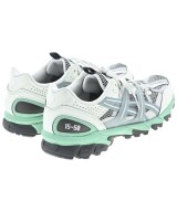 asics（アシックス）スニーカー 緑 サイズ:27cm メンズ/2200627981067