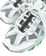 asics（アシックス）スニーカー 緑 サイズ:27cm メンズ/2200627981067