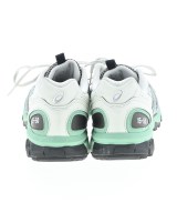 asics（アシックス）スニーカー 緑 サイズ:27cm メンズ/2200627981067