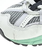 asics（アシックス）スニーカー 緑 サイズ:27cm メンズ/2200627981067