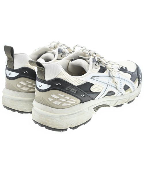 asics（アシックス）スニーカー 白 サイズ:27.5cm メンズ/2200625279067