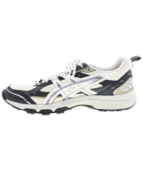 asics（アシックス）スニーカー 白 サイズ:27.5cm メンズ/2200625279067