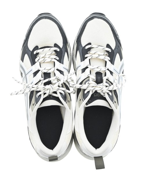 asics（アシックス）スニーカー 白 サイズ:27.5cm メンズ/2200625279067
