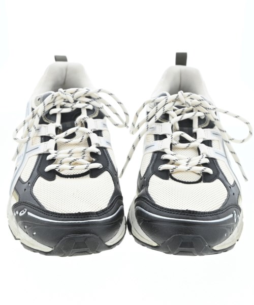 asics（アシックス）スニーカー 白 サイズ:27.5cm メンズ/2200625279067