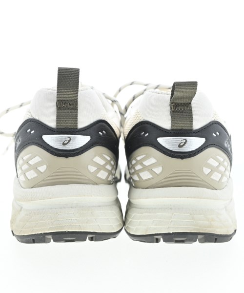 asics（アシックス）スニーカー 白 サイズ:27.5cm メンズ/2200625279067