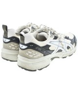 asics（アシックス）スニーカー 白 サイズ:27.5cm メンズ/2200625279067