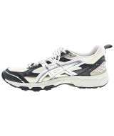 asics（アシックス）スニーカー 白 サイズ:27.5cm メンズ/2200625279067
