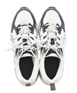 asics（アシックス）スニーカー 白 サイズ:27.5cm メンズ/2200625279067