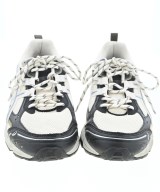 asics（アシックス）スニーカー 白 サイズ:27.5cm メンズ/2200625279067