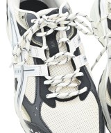 asics（アシックス）スニーカー 白 サイズ:27.5cm メンズ/2200625279067
