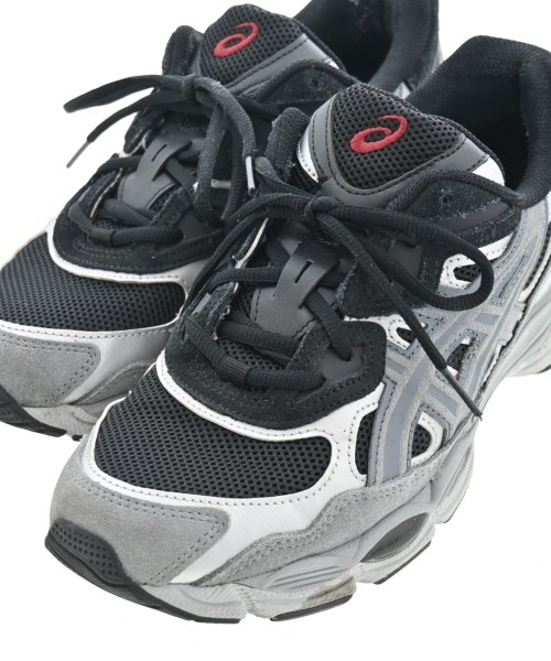 asics（アシックス）スニーカー 黒 サイズ:26.5cm メンズ/2200628634047