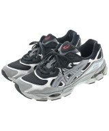 asics（アシックス）スニーカー 黒 サイズ:26.5cm メンズ/2200628634047