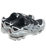 asics（アシックス）スニーカー 黒 サイズ:26.5cm メンズ/2200628634047