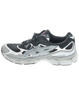 asics（アシックス）スニーカー 黒 サイズ:26.5cm メンズ/2200628634047