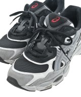 asics（アシックス）スニーカー 黒 サイズ:26.5cm メンズ/2200628634047