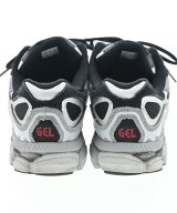 asics（アシックス）スニーカー 黒 サイズ:26.5cm メンズ/2200628634047