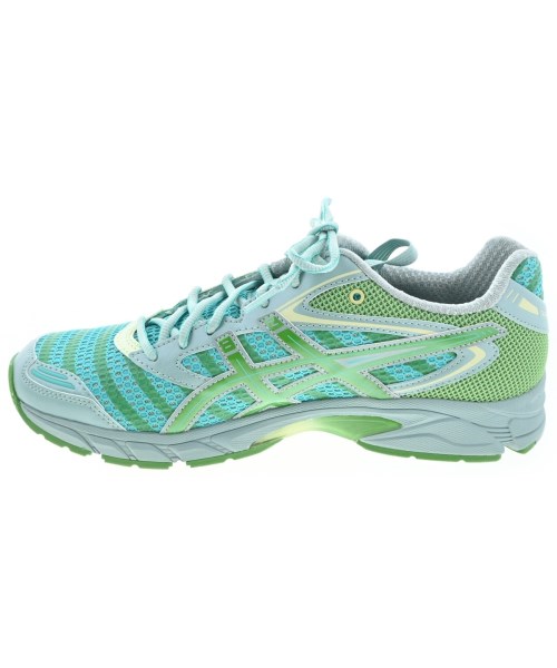 asics（アシックス）スニーカー 緑 サイズ:28.5cm メンズ/2200626829094