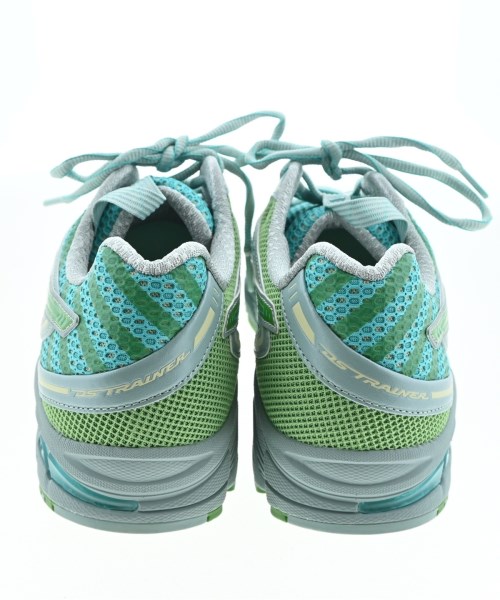 asics（アシックス）スニーカー 緑 サイズ:28.5cm メンズ/2200626829094