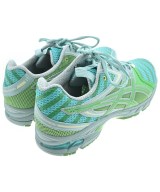 asics（アシックス）スニーカー 緑 サイズ:28.5cm メンズ/2200626829094